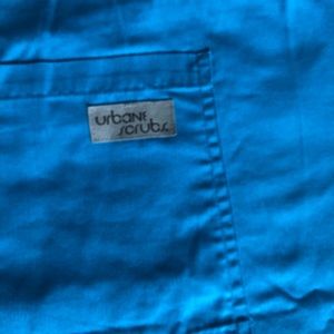 Urbane scrub pants